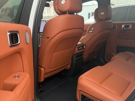 Li Auto (Lixiang) L7, 2023 — сүрөт 5