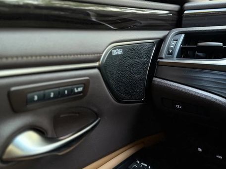 Lexus ES, 2019 — фото 10