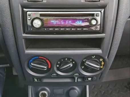 Hyundai Getz, 2007 — photo 4
