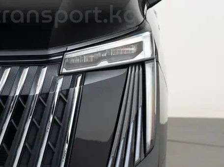 GAC Trumpchi M8, 2026 — 照片 15