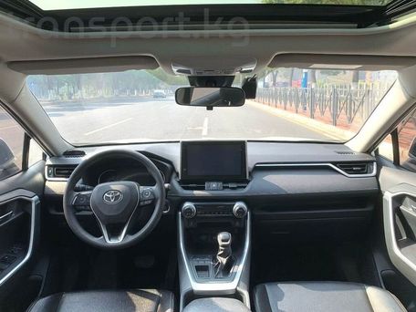 Toyota RAV4, 2022 — 照片 3