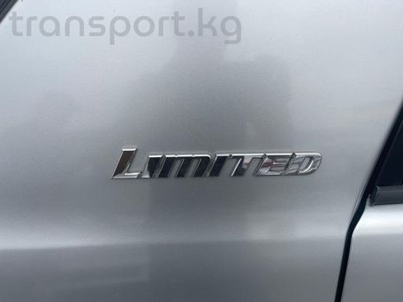Toyota 4Runner, 2006 — 照片 7