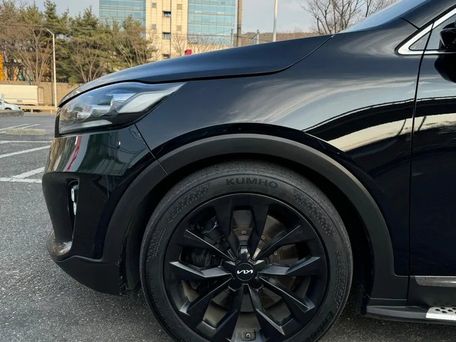 Kia Sorento, 2019 — 照片 12