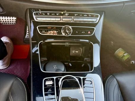 Mercedes-Benz E-Класс AMG, 2020 — фото 10