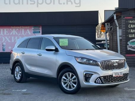 Kia Sorento, 2019 — photo 2