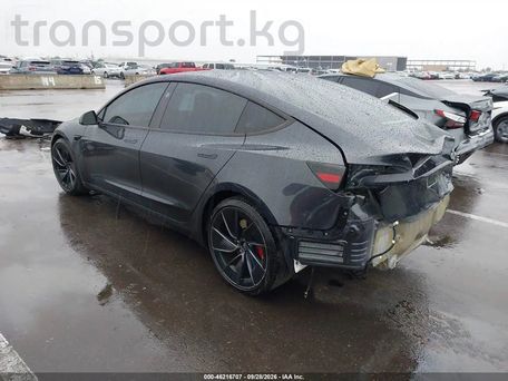 Tesla Model 3, 2024 — сүрөт 3