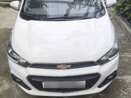 Chevrolet Spark, 2018 — photo 3