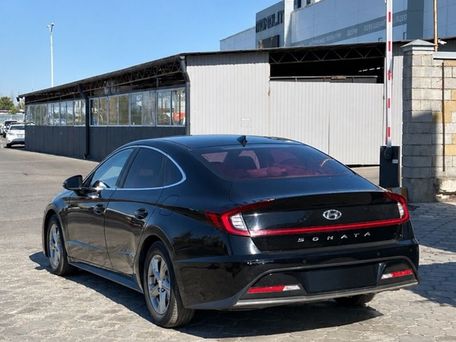 Hyundai Sonata, 2019 — photo 5