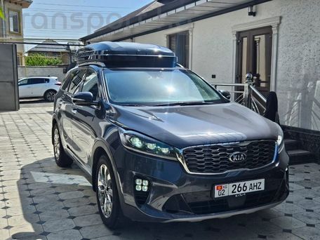 Kia Sorento, 2019 — фото 2