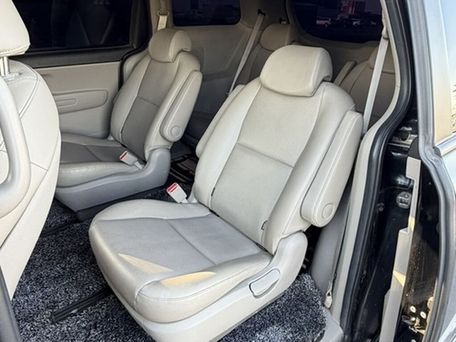 Kia Carnival, 2019 — фото 12