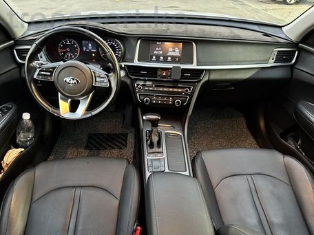 Kia K5, 2019 — сүрөт 9