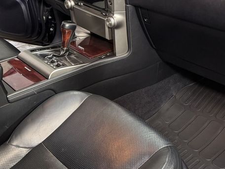 Lexus GX, 2011 — photo 16