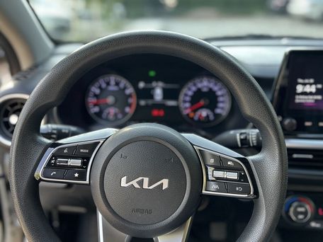 Kia K3, 2021 — photo 18