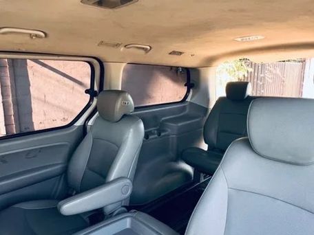 Hyundai Starex, 2019 — photo 8