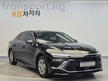 Hyundai Sonata, 2024 — photo 1