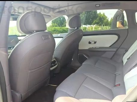 Changan Qiyuan A06, 2026 — сүрөт 7