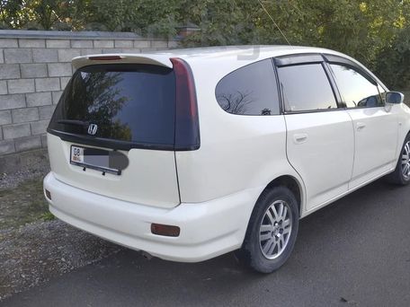 Honda Stream, 2003 — фото 5