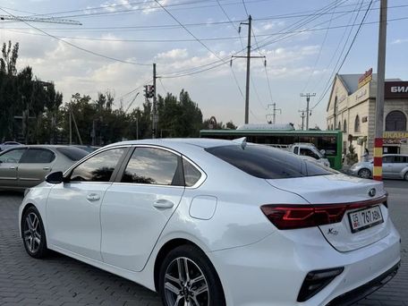 Kia K3, 2021 — сүрөт 4