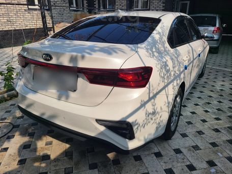 Kia K3, 2021 — сүрөт 3