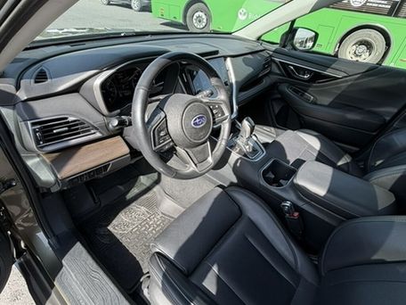 Subaru Outback, 2022 — фото 17