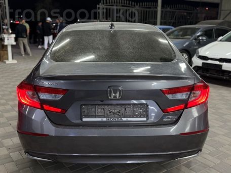 Honda Accord, 2020 — сүрөт 5