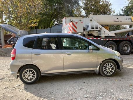 Honda Fit, 2003 — сүрөт 3