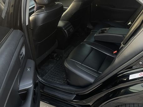 Toyota Camry, 2015 — photo 11