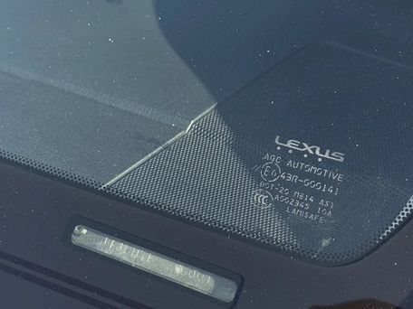 Lexus GX, 2010 — фото 12