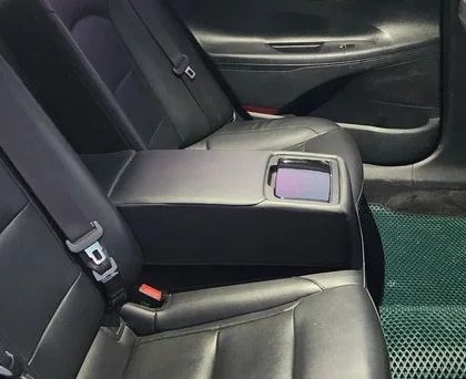 Hyundai Grandeur, 2018 — photo 7
