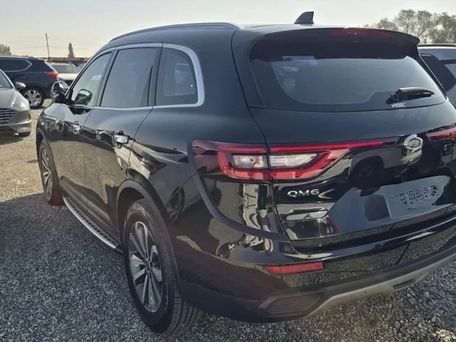 Renault Samsung QM6, 2019 — photo 2