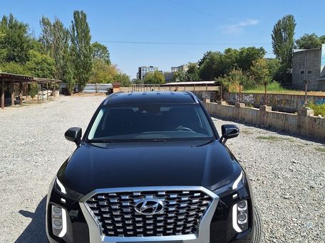 Hyundai Palisade, 2021 — photo 4