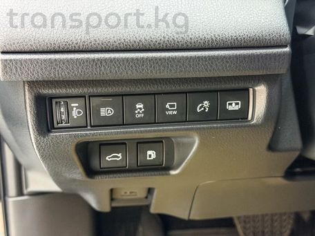 Toyota Camry, 2024 — сүрөт 12