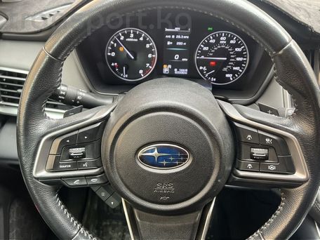 Subaru Outback, 2020 — сүрөт 12
