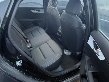 Kia K3, 2026 — 照片 4