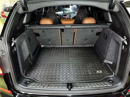 BMW X3 M, 2021 — сүрөт 11