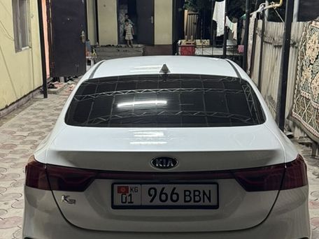 Kia K3, 2019 — сүрөт 7