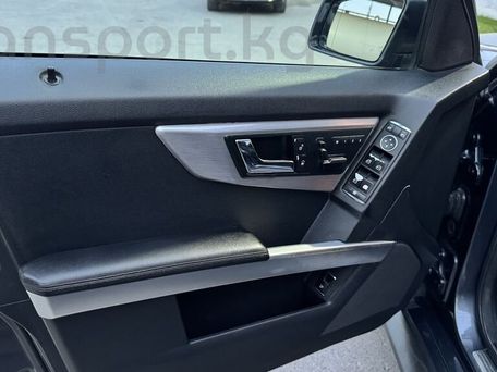 Mercedes-Benz GLC AMG, 2009 — photo 11