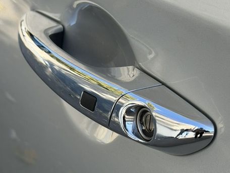 Hyundai Sonata, 2021 — photo 20