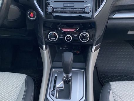 Subaru Forester, 2019 — 照片 5