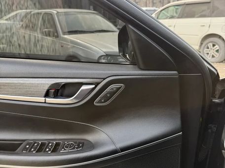 Hyundai Grandeur, 2018 — photo 9