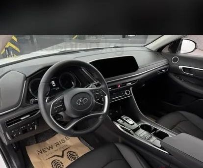 Hyundai Sonata, 2019 — photo 4