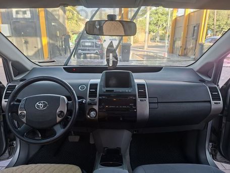 Toyota Prius, 2006 — photo 9
