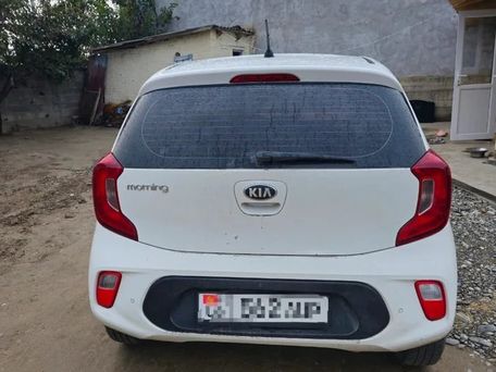 Kia Morning, 2019 — сүрөт 2