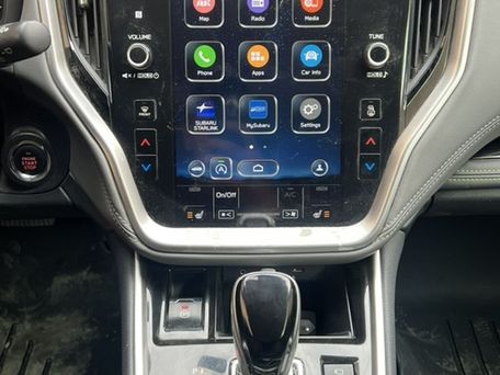 Subaru Outback, 2020 — сүрөт 18
