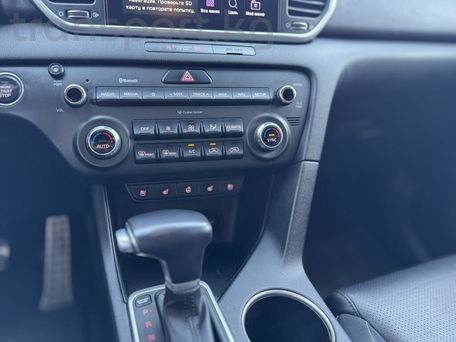 Kia Sportage, 2018 — фото 17
