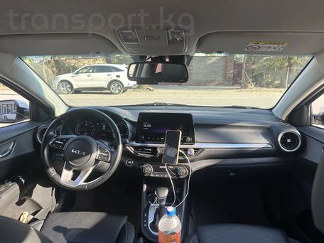 Kia K3, 2021 — сүрөт 5
