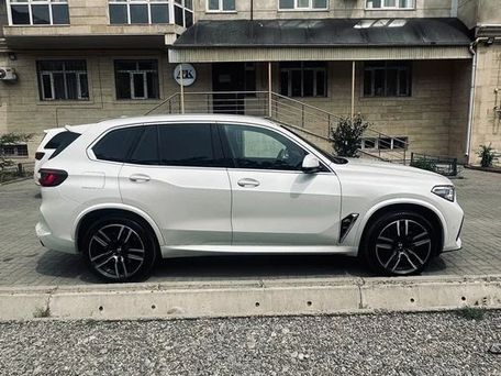 BMW X5 M, 2020 — сүрөт 10