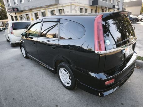 Honda Stream, 2003 — фото 6