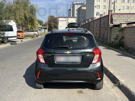 Chevrolet Spark, 2018 — photo 4