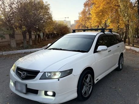 Honda Accord, 2003 — photo 1